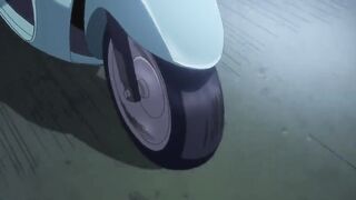Yuru Camp Episode 10