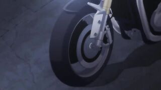 Yuru Camp Episode 12