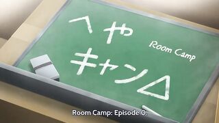 Yuru Camp Specials Episode 1