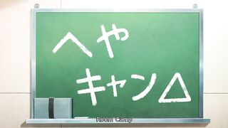 Yuru Camp Specials Episode 2
