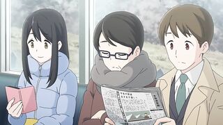 Yuru Camp Season 2 Episode 7
