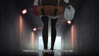 Yuru Camp Season 2 Episode 8