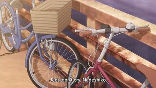 Yuru Camp Season 2 Episode 12