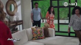 Luz De Luna 4 Capitulo 62 America TVGo - Series y Novelas JL