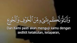 MasyaAllah the sound is very clear