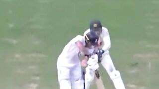 Ben stokes out big wicket for Australia