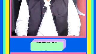 عمران خان کی معافی