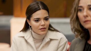 Una Vida Perfecta Capitulo 31 Telemetro - Series y Novelas JL