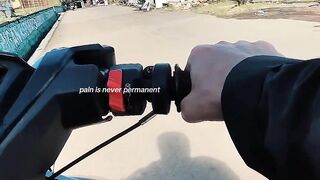 vlog story