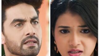 Yeh Rishta Kya Kehlata Hai Today Full Episode Update Abhira Against Armaan Decision