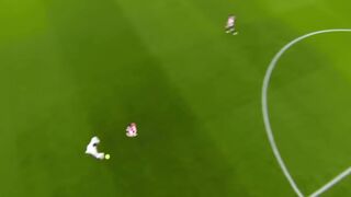 Mbappe goal