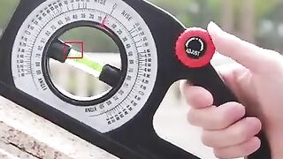 Measure Angles