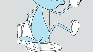 Dont shave using scissors