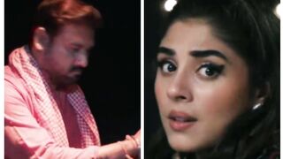 Rahi Learns Anupama Villain Truth