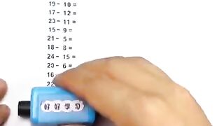 Auto number