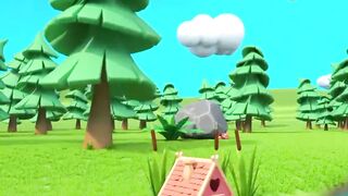 Animated video