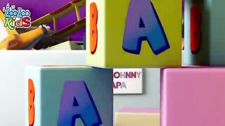 Animated video