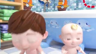 Animated video
