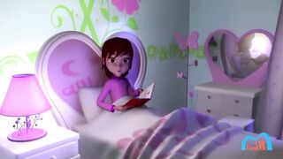 Animated video
