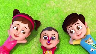 Animated video