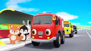 Animated video