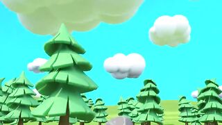 Animated video
