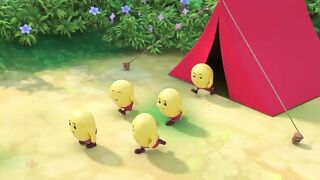 Animated video