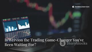 Wervion Platform Review-{LGOIN THE PLATFORM}-Can Beginners Make Money with Wervion? A Practical Trading Guide!