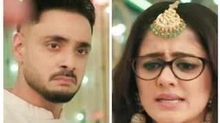Mannat Today Full Episode Update Mannat Against Vikrant Decision
