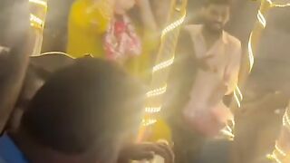 19 Minutes 34 second Viral Couple Video