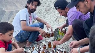 Subhan Allah hazrat Mohammad sallallahu sallam