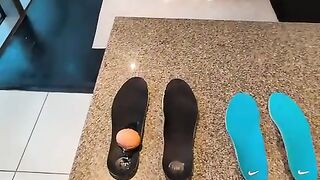 SHOES MAT