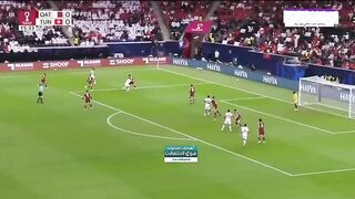 هدف التعادل ليوفنتوس