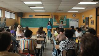 Stranger Things Season 4 Episode 1 Part 2 - The Hellfire Club (Hindi Dubbed)