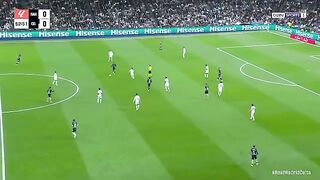 ملخص مباراه ريال مدريد وسيلتافيجو 2ـ0