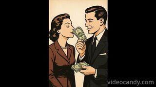 ЖЕНИ И ПАРИ