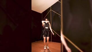 Indian Girl Raveena Nagraj Dance