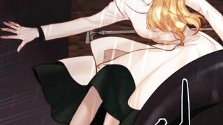 - Cry Or Better Yet Beg - Ch72
