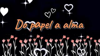 As palavras mais doces de uma poesia