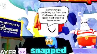 The Group Project Kid Finally Snapped