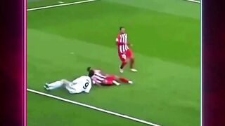 Momen Langka Dari Ronaldo