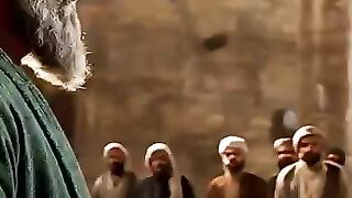 Abu Hanifah (founder of the Hanafi school) and arrogant ulama