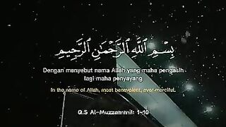Get closer to Allah in the last third of the night