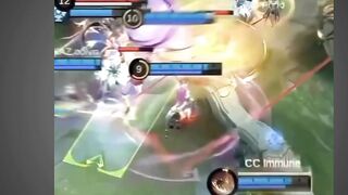 Gas Rank Tanpa Fear Esports