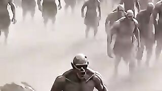 The inhabitants of the earth before Prophet Adam