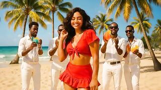 Latin Summer Mix 2025  Hot Reggaeton  Moombahton Party Hits