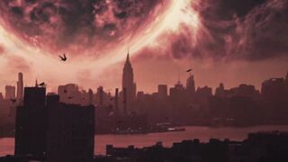 Top 10 Events That Will End the World