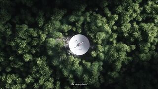 Have Scientists Discovered Traces of a Type II Civilization