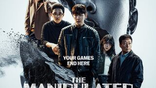 The Manipulated (2025) Episode 12 End Eng Sub