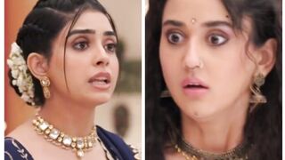 Jhanak Today Full Episode 08 Dec 2025